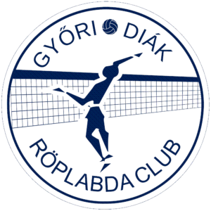 Győri Diák Röplabda Club Kék