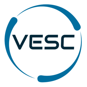 VESC Kék